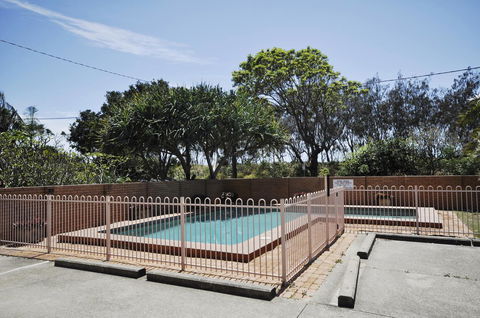 Crystal Waters On The Beach - Accommodation Brunswick Heads 15
