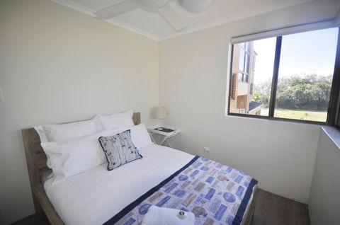 Crystal Waters On The Beach - Accommodation Brunswick Heads 6