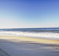 Crystal Waters on The Beach - Accommodation Brunswick Heads