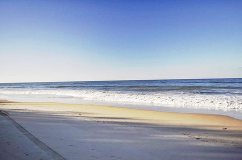 Crystal Waters On The Beach - Accommodation Brunswick Heads 0