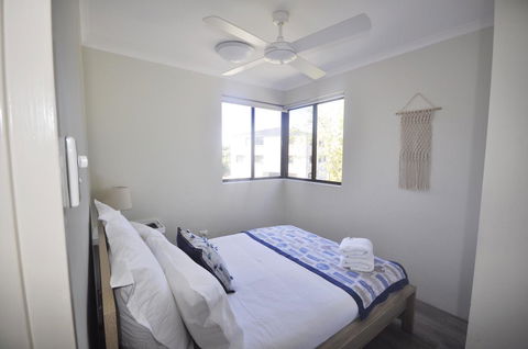 Crystal Waters On The Beach - Accommodation Brunswick Heads 7