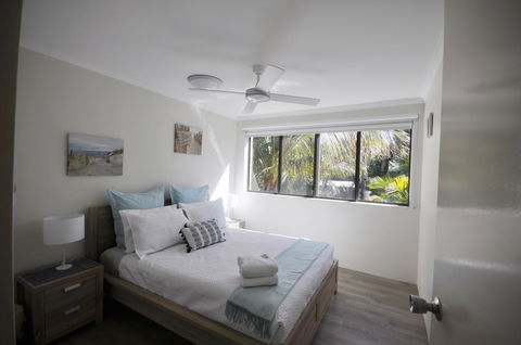 Crystal Waters On The Beach - Accommodation Brunswick Heads 4