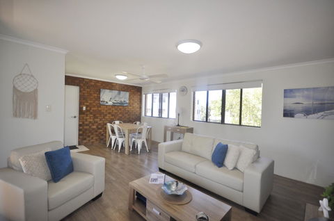 Crystal Waters On The Beach - Accommodation Brunswick Heads 10