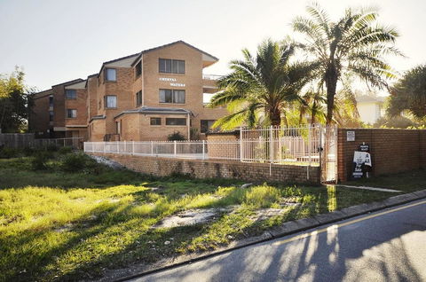 Crystal Waters On The Beach - Accommodation Brunswick Heads 16
