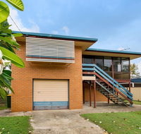 Short Stroll to Surf Beach - North Street Woorim - Accommodation Brunswick Heads