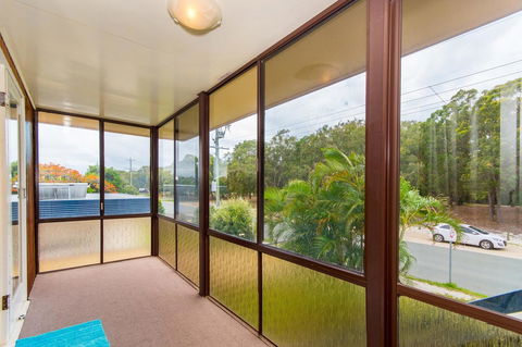 Short Stroll To Surf Beach - North Street, Woorim - Accommodation Brunswick Heads 2