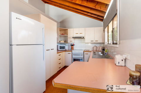 Family Holiday Haven On Boronia 100m To Beach - Accommodation Brunswick Heads 21