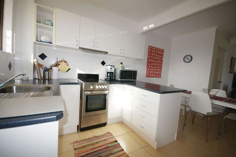 Bird Song - Accommodation Brunswick Heads 11