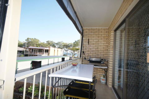 Bird Song - Accommodation Brunswick Heads 16