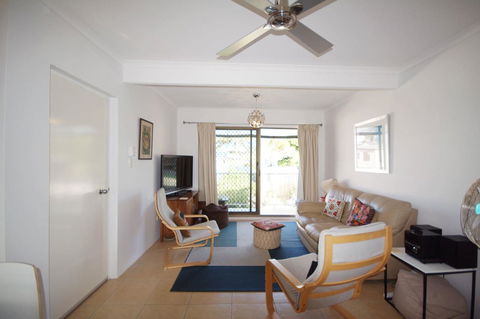 Bird Song - Accommodation Brunswick Heads 5