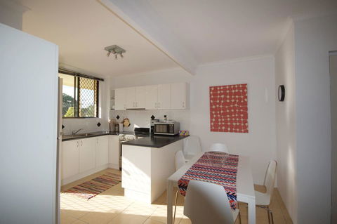 Bird Song - Accommodation Brunswick Heads 8