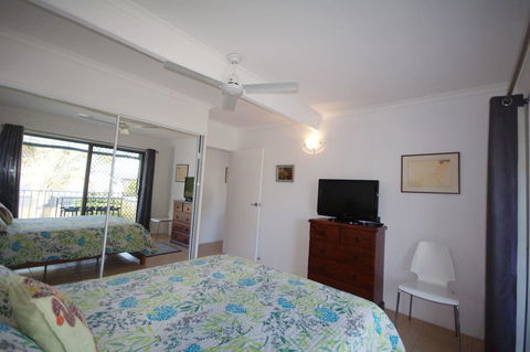 Bird Song - Accommodation Brunswick Heads 13