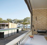 Bird Song - Accommodation Brunswick Heads