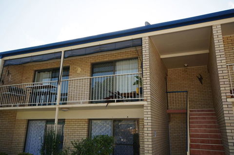 Bird Song - Accommodation Brunswick Heads 4