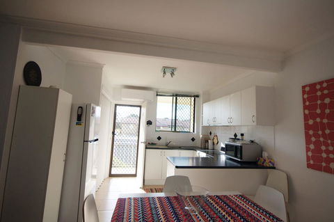 Bird Song - Accommodation Brunswick Heads 9