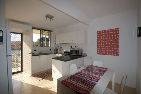 Bird Song - Accommodation Brunswick Heads 7
