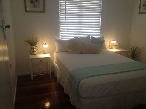 Hampton Cottage- Delightful Cottage Bring Your Dog! - Accommodation Brunswick Heads 6