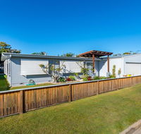 Fabulous Family Destination in Paradise Parade Bongaree - Accommodation Brunswick Heads