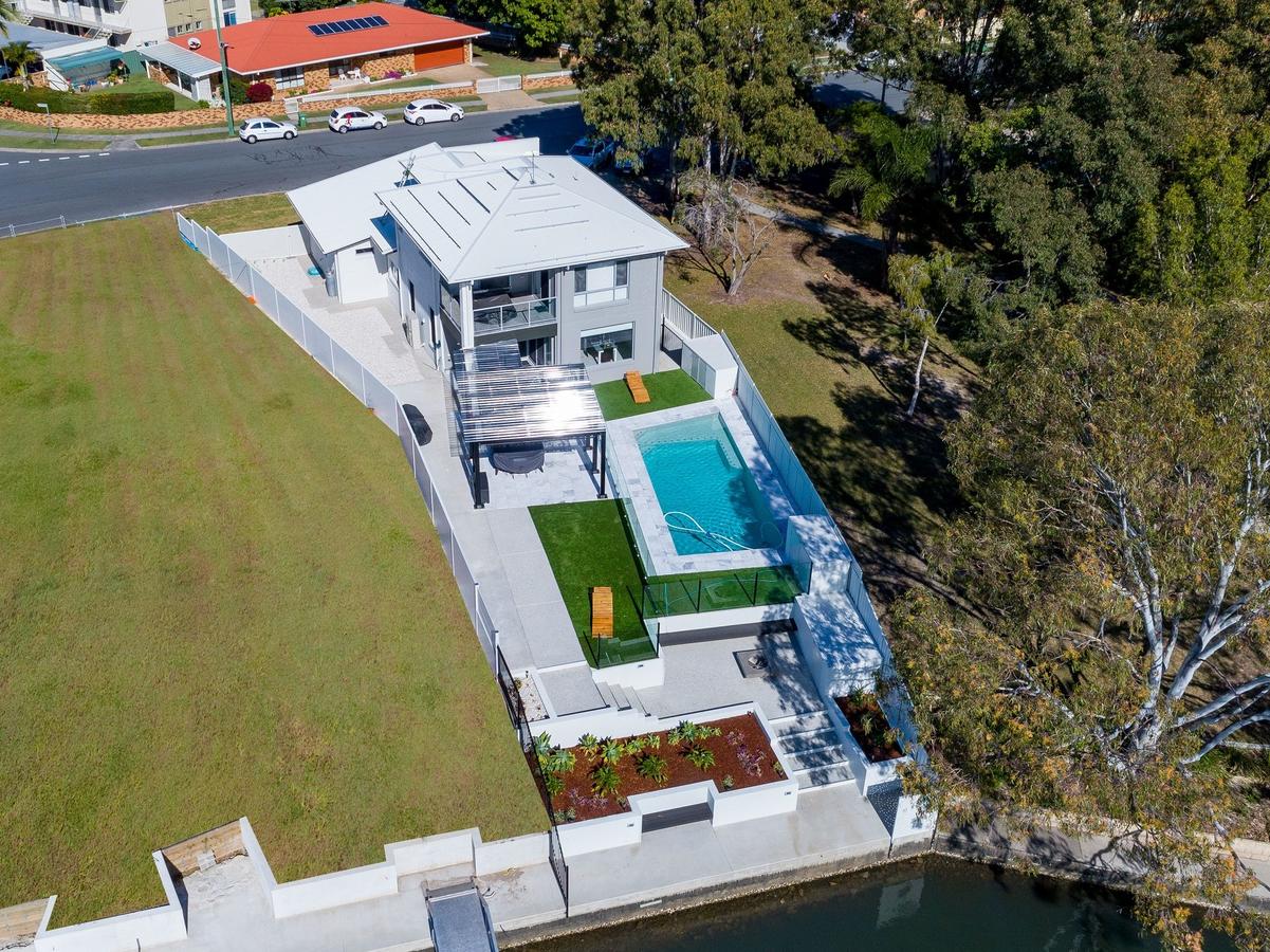 Bongaree QLD Accommodation Brunswick Heads