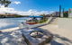 Stunning Canal Home Oh So Close To The Waterfront - thumb 18