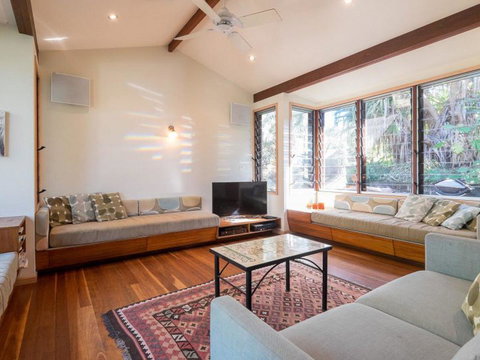 Laguna House - Accommodation Brunswick Heads 4