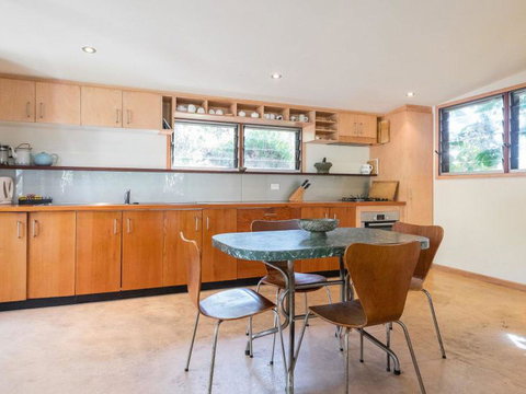 Laguna House - Accommodation Brunswick Heads 11