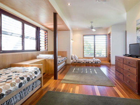 Laguna House - Accommodation Brunswick Heads 1