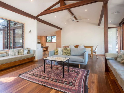 Laguna House - Accommodation Brunswick Heads 9