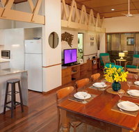 Claytons on Cylinder Beach Front - Accommodation Brunswick Heads