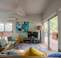 Allure Stradbroke Resort - Accommodation Brunswick Heads