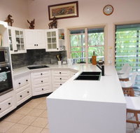 Gone Fishin - Accommodation Brunswick Heads