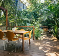 Point Break Beach House - Accommodation Brunswick Heads