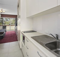 24a The Islander Resort - Accommodation Brunswick Heads