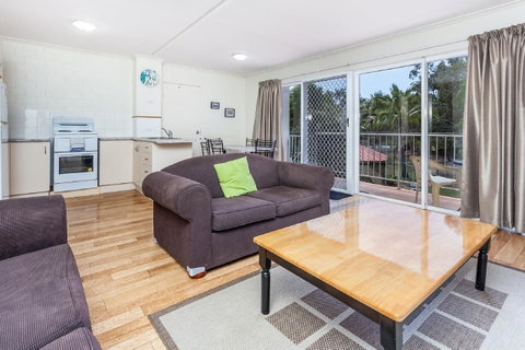 The Islander - Accommodation Brunswick Heads 1