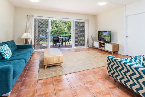The Islander - Accommodation Brunswick Heads 12