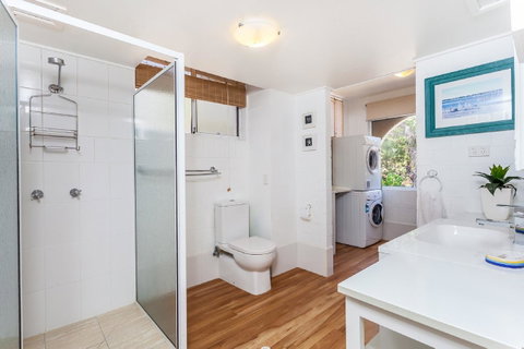 The Islander - Accommodation Brunswick Heads 16