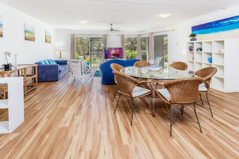The Islander - Accommodation Brunswick Heads 34