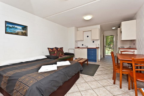 The Islander - Accommodation Brunswick Heads 21
