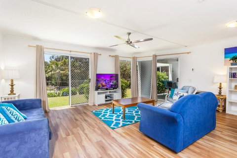 The Islander - Accommodation Brunswick Heads 33