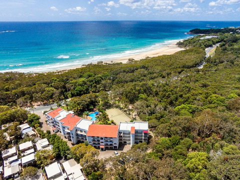 The Islander - Accommodation Brunswick Heads 37