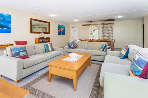 The Islander - Accommodation Brunswick Heads 40