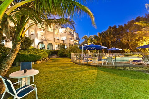 The Islander - Accommodation Brunswick Heads 29