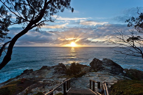 The Islander - Accommodation Brunswick Heads 31