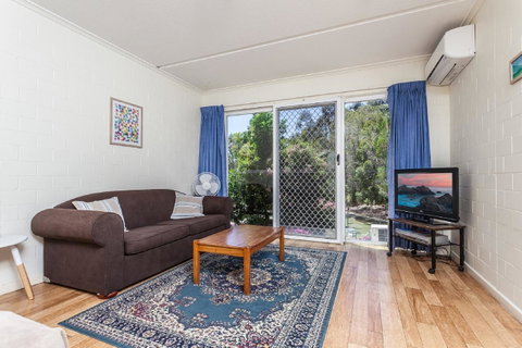 The Islander - Accommodation Brunswick Heads 19