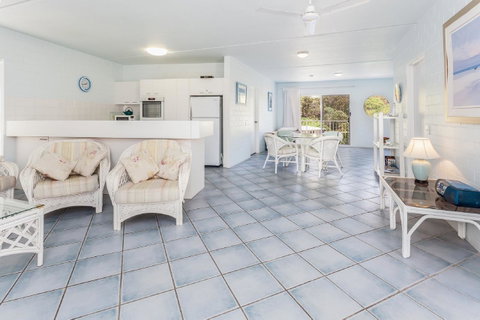 The Islander - Accommodation Brunswick Heads 6