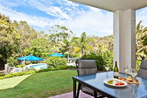 The Islander - Accommodation Brunswick Heads 13