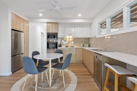Day Dreaming - Accommodation Brunswick Heads 3