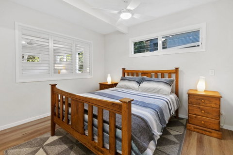 Day Dreaming - Accommodation Brunswick Heads 5