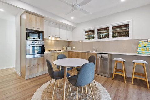 Day Dreaming - Accommodation Brunswick Heads 0