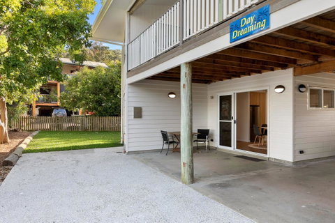 Day Dreaming - Accommodation Brunswick Heads 1